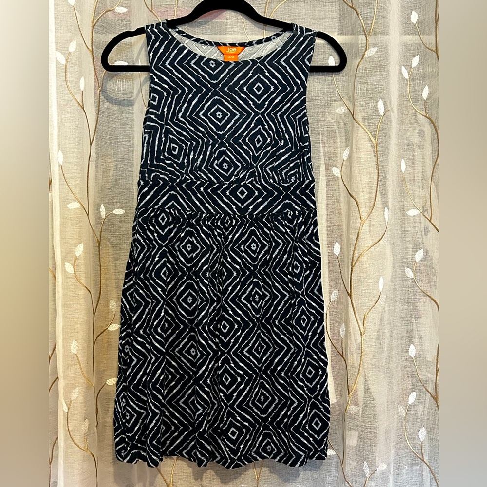 Joe Fresh casual dress